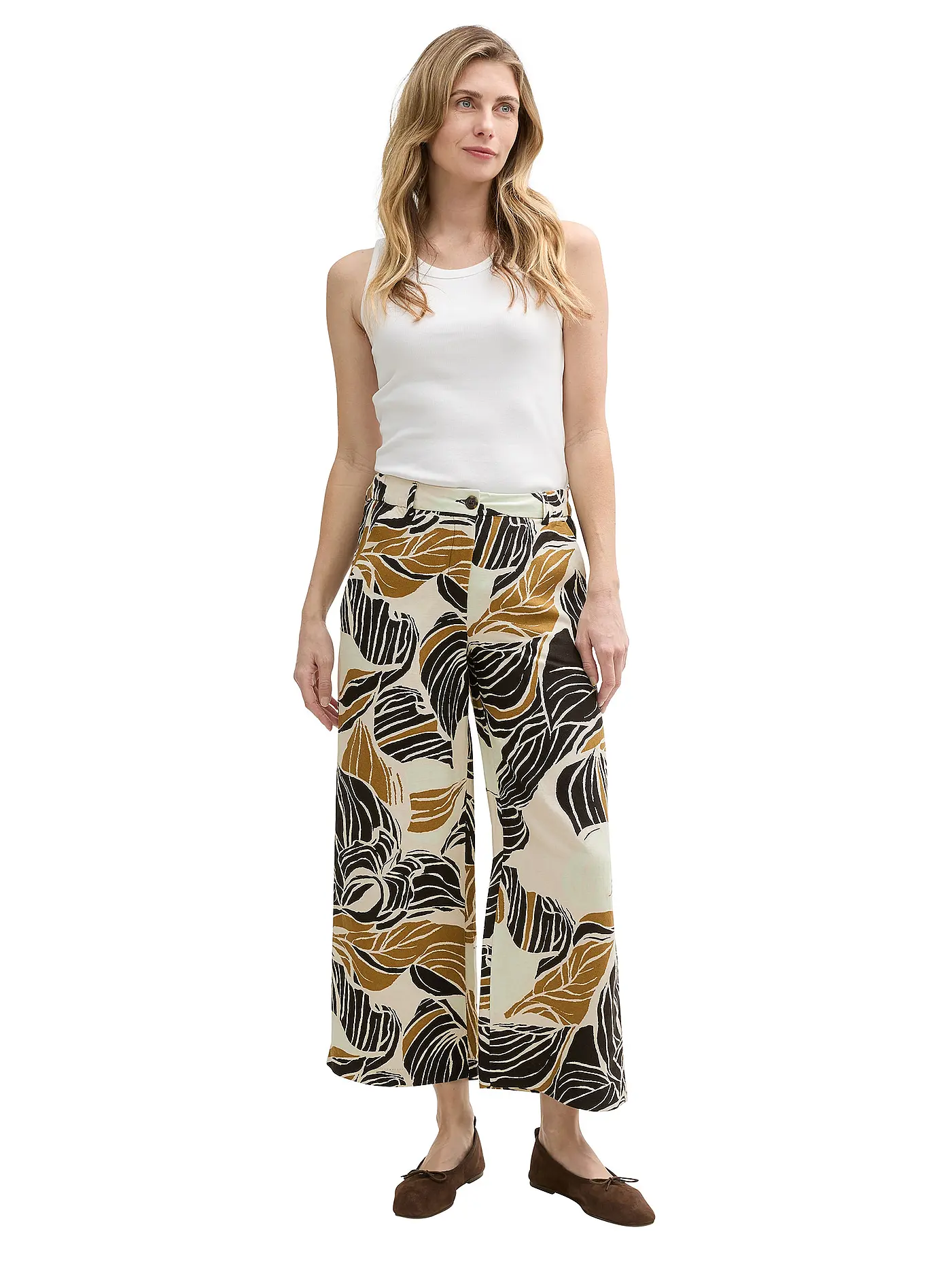 TOM TAILOR | Culotte | 